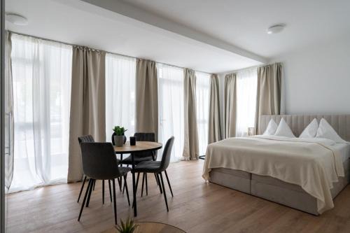 FarawayHomes Studio Fohnsdorf #A3