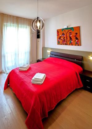 Farini Apartment