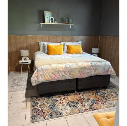 Farm Apartment