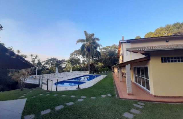 Farm/Country House Leisure pool, open-plan kitchen, fireplace, Gated Condo.