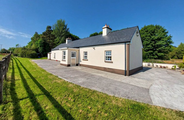 Farm View Cottage Castlerea