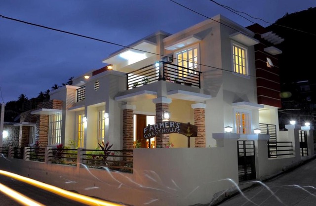 Farmer's Guesthouse