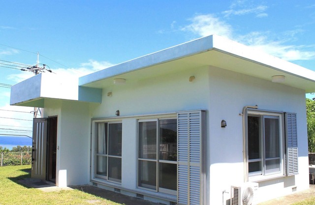 Farmers guest house Kosei limited to one group /Ishigaki Okinawa