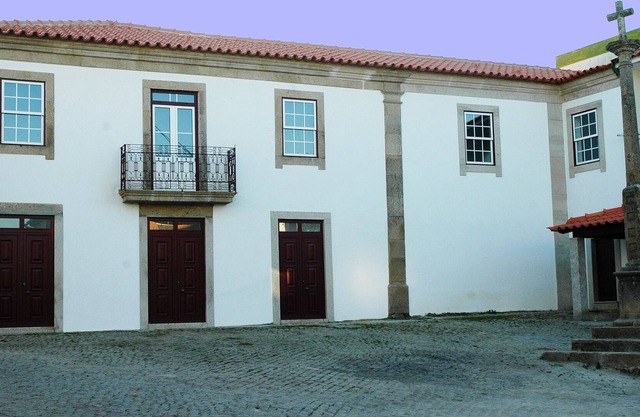 Farmers’ house of the nineteenth century