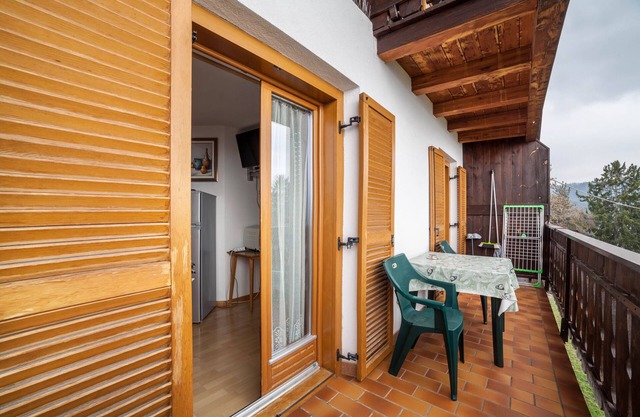 Farmhouse "Bauernhof Oberkapillhof 1" with Mountain View, Shared Garden & Wi-Fi