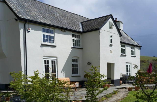 Farmhouse in Devon near Exmoor National Park