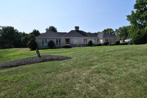Farmhouse in Hershey