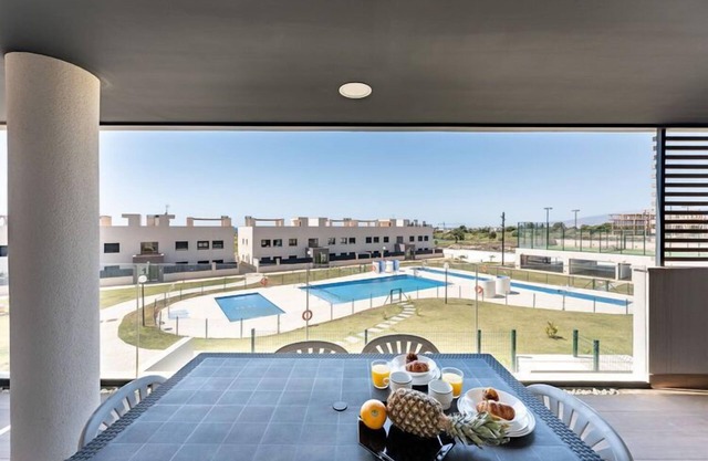 Faro's Soto Golf Dream - Almeria