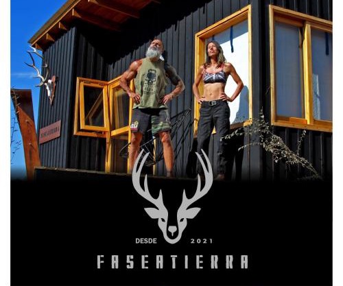 Fase a Tierra