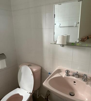 Fasz Roomstay Kangar