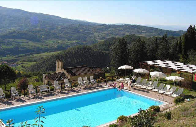 Fattoria Il Lago
