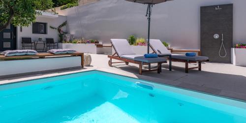 FD Luxury Suites