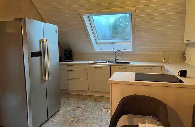 Feel-good vacation apartment at the Kaiserstuhl