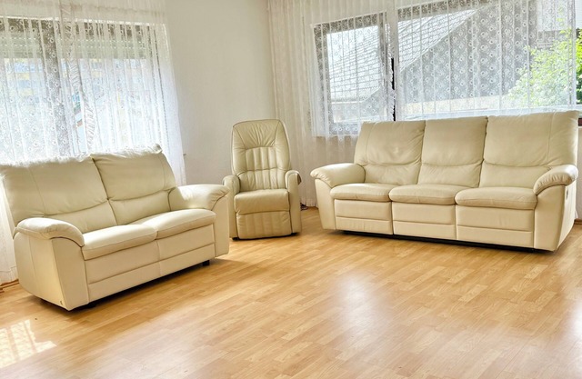 Feel-good apartment close to the city in a quiet location - with WiFi & smart TV
