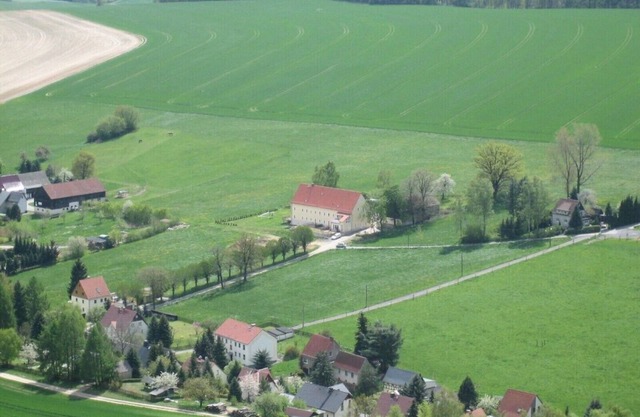 FeHa Schrammsteinblick, Landhaus Böhmer*