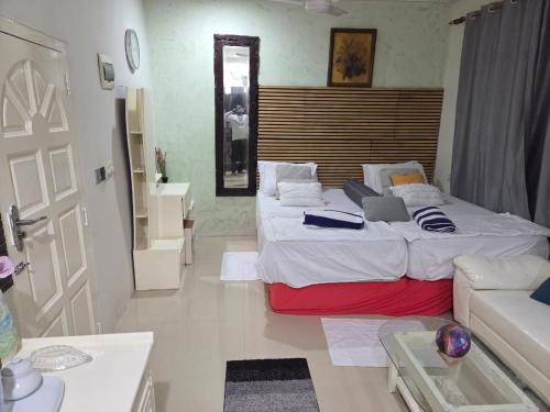 Fehivilla Residence