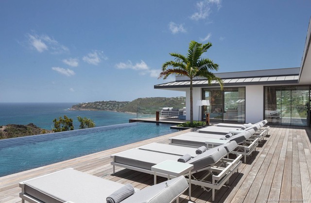 Felicita (4/7 Rooms) Luxury villa