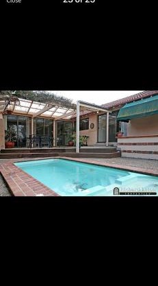 Felicity peaceful home stay
