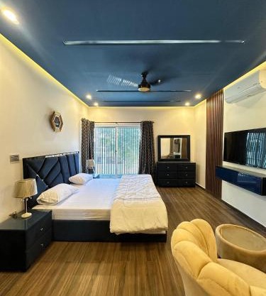 Fellows BnB
