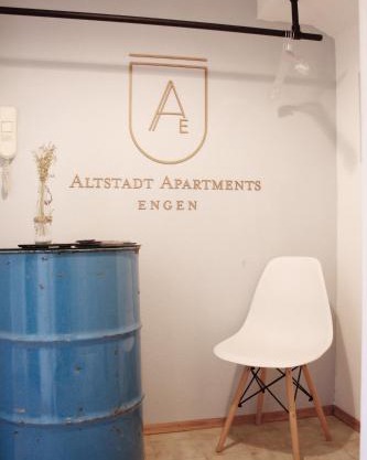 Felsen Apartment Loft