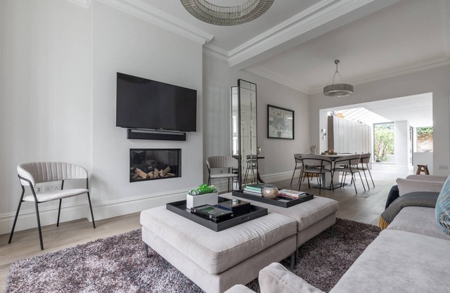 Fentiman Road II by onefinestay