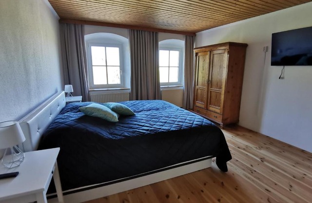 Ferdlhof Ferienwohnung