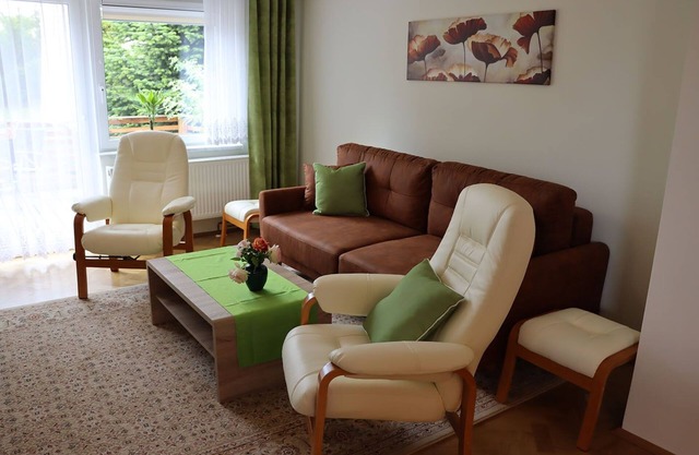 Ferienwohnung "Am Gallberg"