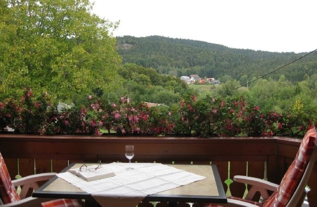 Ferienwohnung/app. für 2 Gäste mit 45m² in Dachsberg