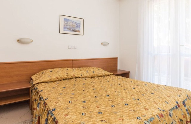 Ferienanlage Polynesia - Apartment 3 Pax EA2BP1 AGPLA (2423)