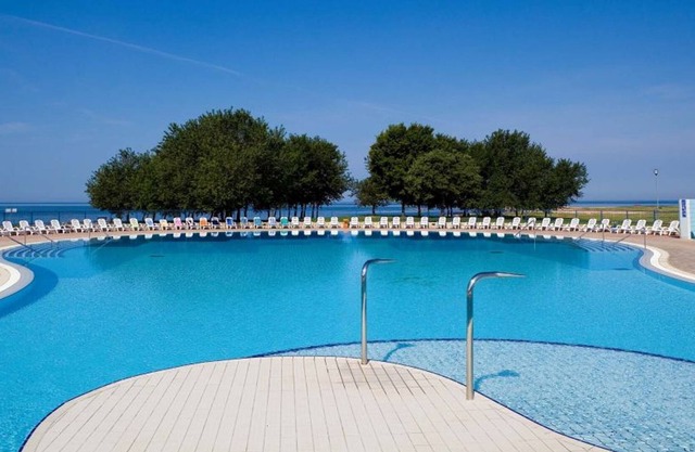 Ferienanlage Sol Katoro 