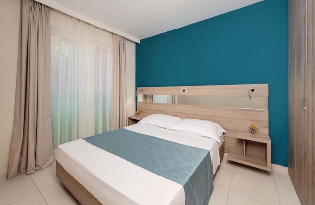 Ferienanlage Sol Katoro - Apartment Superior 5 Pax SA2BP3 AGPLA (2462)