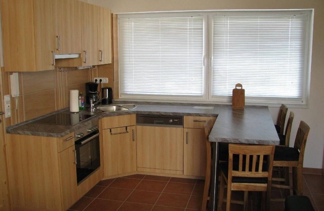 Ferienapartment Boßmann