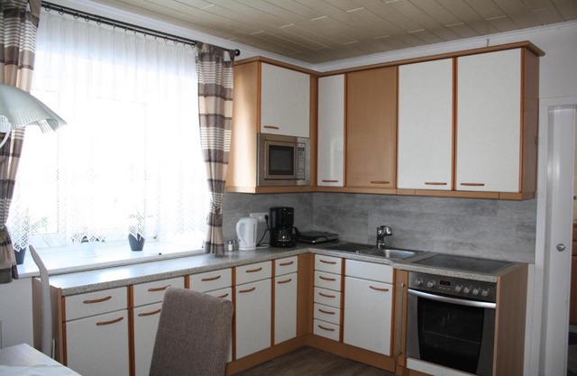 Ferienapartment Ulrike