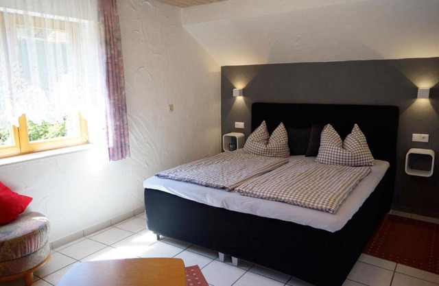 Ferienappartement Möbius
