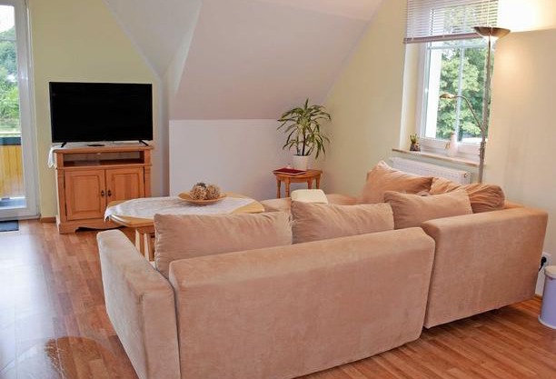 Ferienappartement zur Granitz
