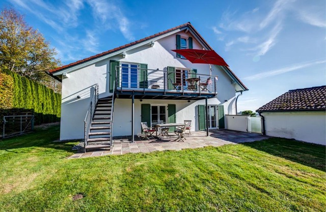 Ferienappartements Tor zum Allgäu
