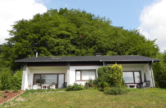 Ferienbungalow Willingen-Winterberg