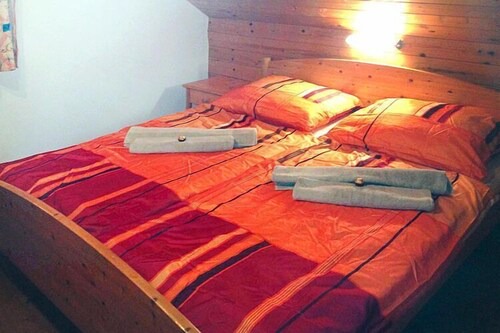 Feriendorf am Feuerkogel, Ebensee
