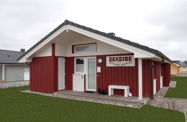 Ferienhaus Seaside