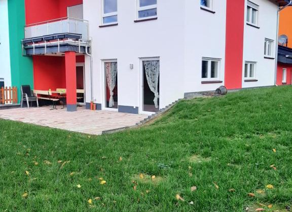 Ferienhaus 1 - 55483 Unzenberg
