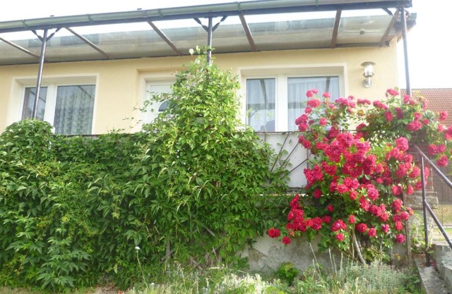 Ferienhaus 1
