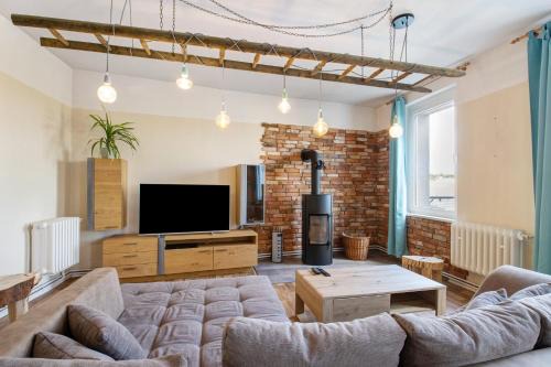 Ferienhaus Abendsonne