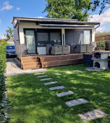 Ferienhaus am See-2