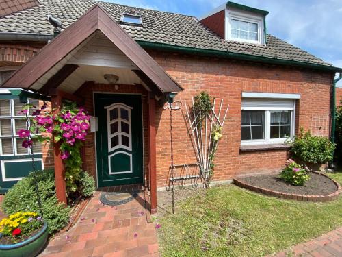 Ferienhaus am Twixelsweg