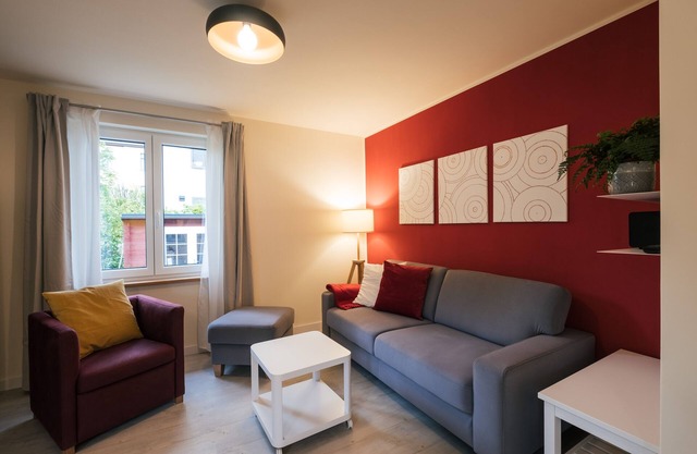 Ferienhaus am Webicht in Weimar