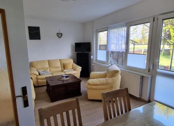 Ferienhaus Am Zollhaus