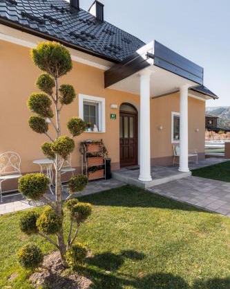 Ferienhaus Purgar