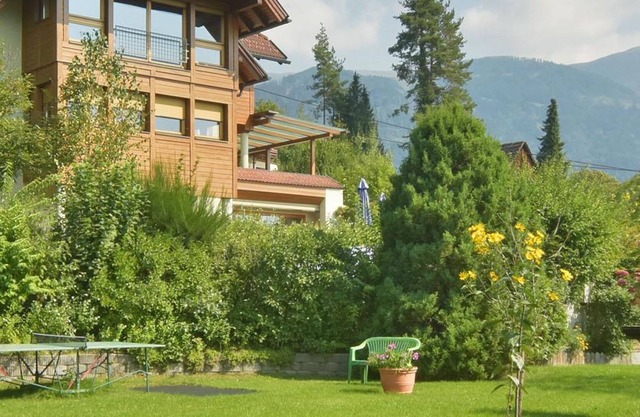 Ferienhaus auf der Raun 6 - Cottages - Chalets Mag. Scholz