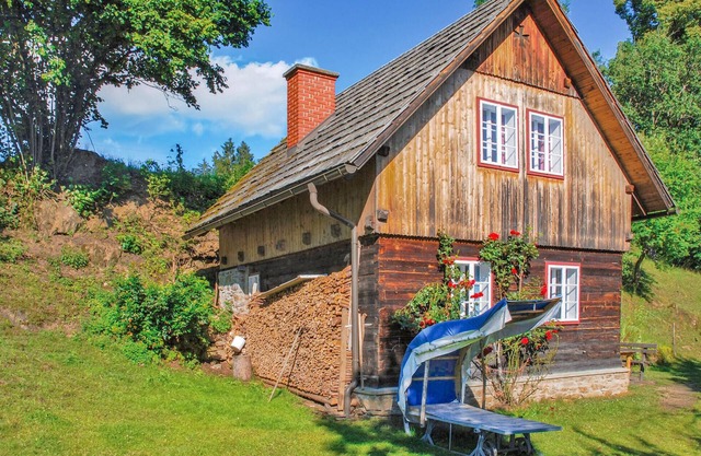 Ferienhaus Bad St. Leonhard
