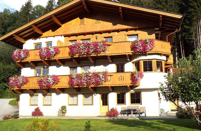 Ferienhaus Brandacher II